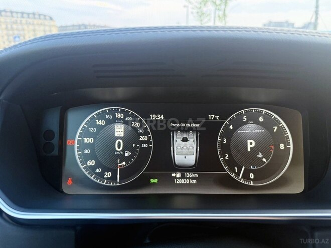 Land Rover Range Rover-8