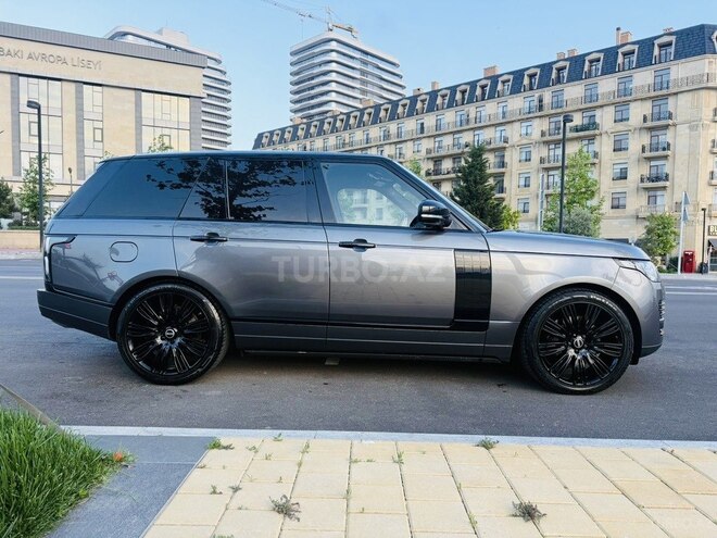 Land Rover Range Rover-5