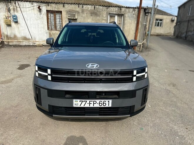Hyundai Santa Fe-1