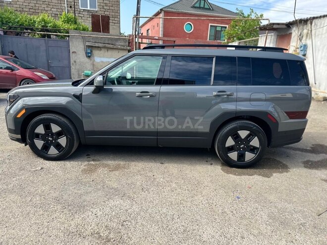 Hyundai Santa Fe-4
