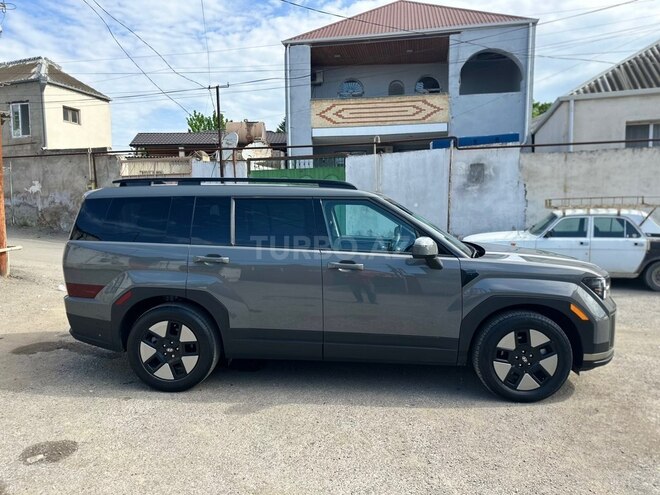 Hyundai Santa Fe-3
