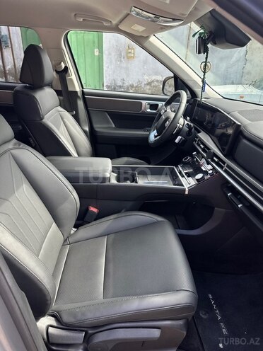 Hyundai Santa Fe-15