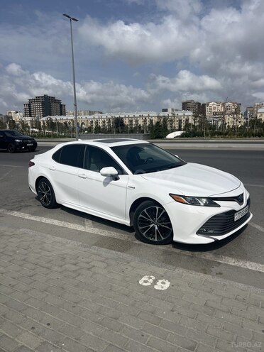 Toyota Camry-2