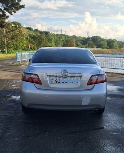 Toyota Camry-2