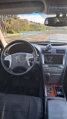 Toyota Camry-3