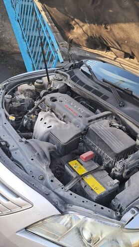 Toyota Camry-8