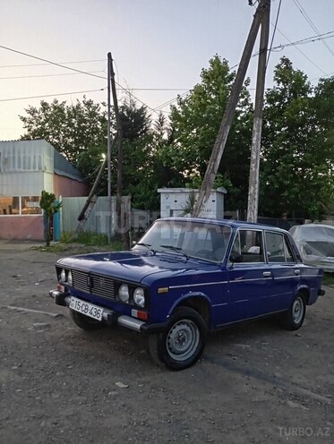 LADA (VAZ) 2106-2