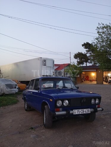 LADA (VAZ) 2106-1