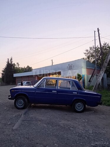 LADA (VAZ) 2106-3
