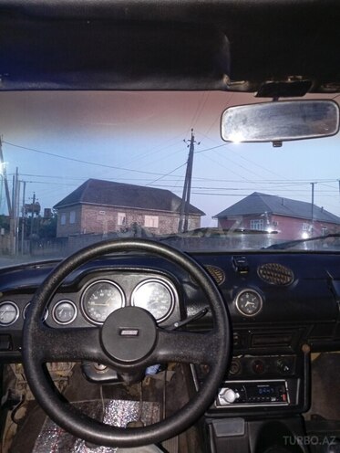 LADA (VAZ) 2106-8
