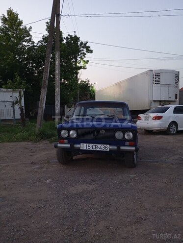 LADA (VAZ) 2106-7