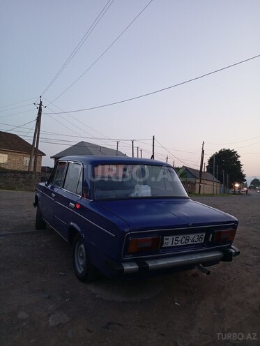 LADA (VAZ) 2106-5