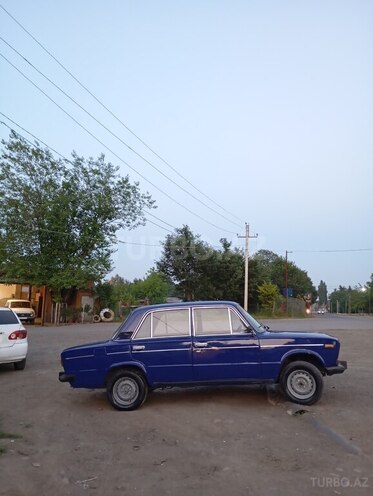 LADA (VAZ) 2106-4
