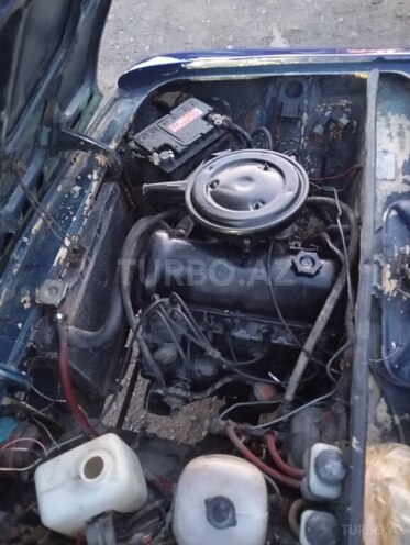 LADA (VAZ) 2106-10