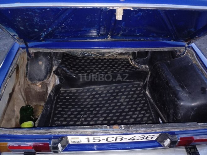 LADA (VAZ) 2106-9