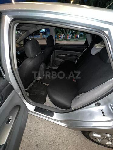 Toyota Prius-3