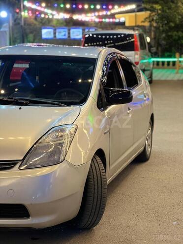 Toyota Prius-9
