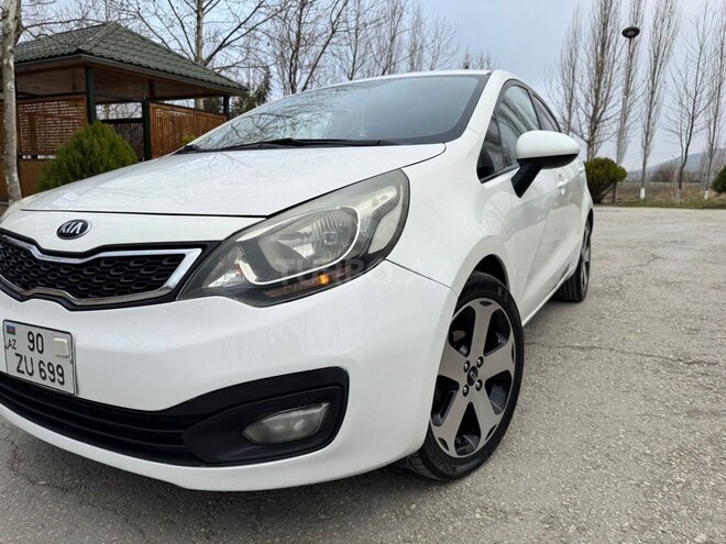 Kia Rio-3