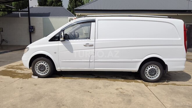 Mercedes Vito-3