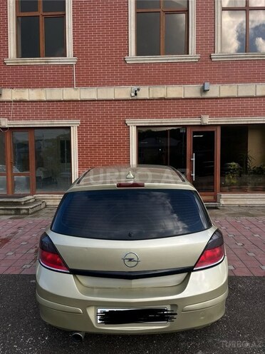 Opel Astra-8