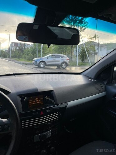 Opel Astra-6