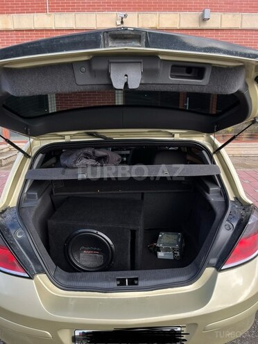 Opel Astra-5
