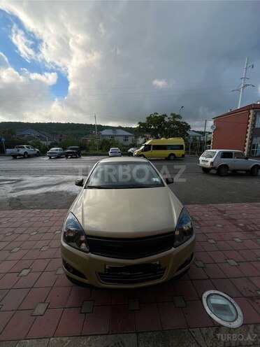 Opel Astra-10