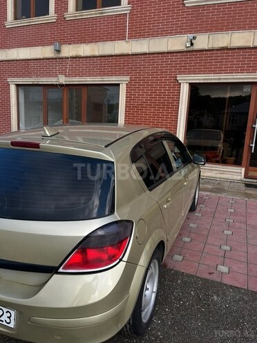 Opel Astra-9