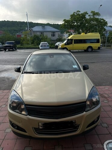 Opel Astra-1