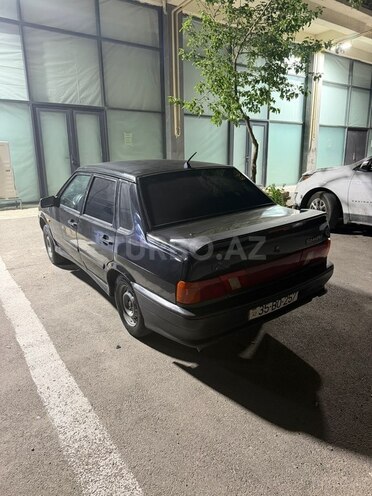 LADA (VAZ) 2115-2