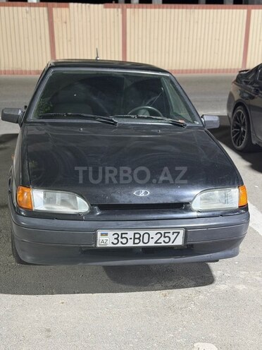 LADA (VAZ) 2115-9