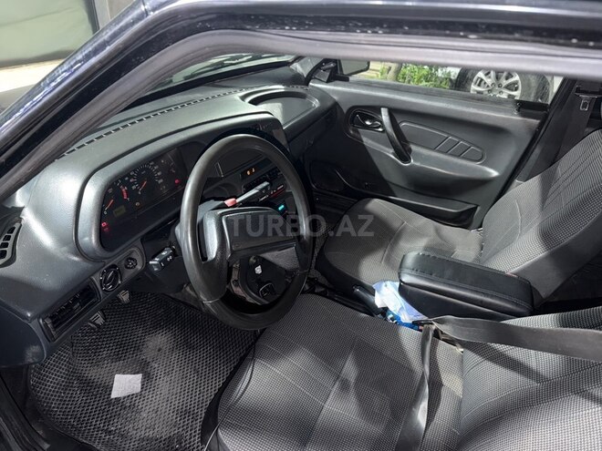 LADA (VAZ) 2115-7