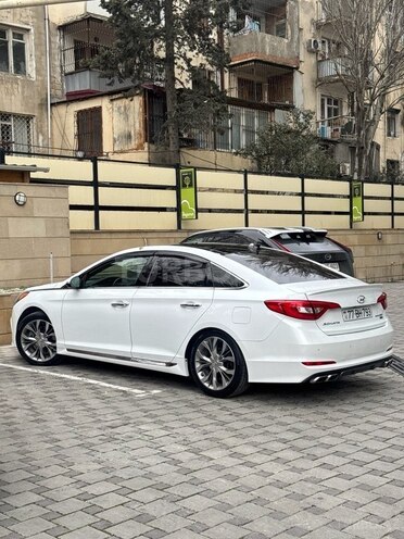 Hyundai Sonata-3