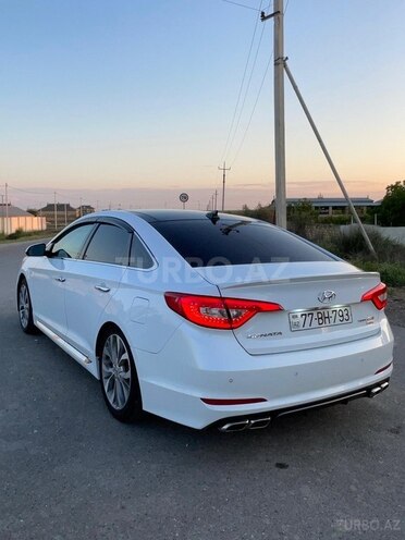Hyundai Sonata-9