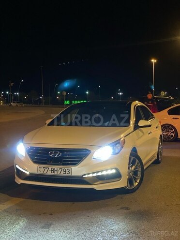 Hyundai Sonata-7