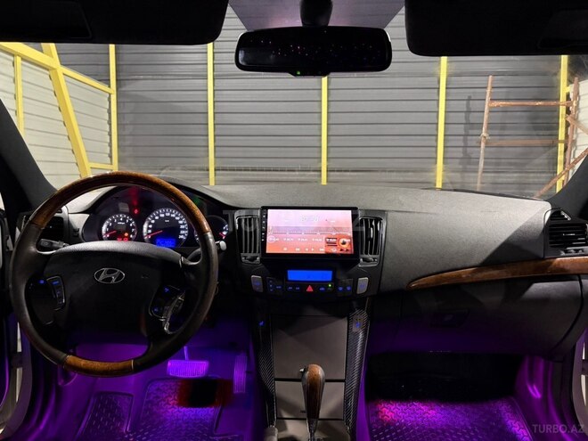 Hyundai Sonata-5