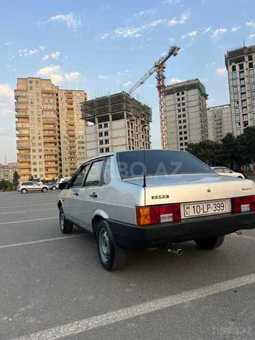 LADA (VAZ) 21099-18