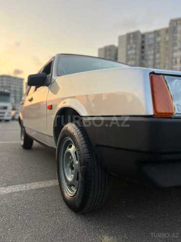 LADA (VAZ) 21099-17