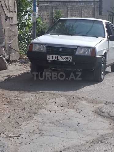 LADA (VAZ) 21099-12