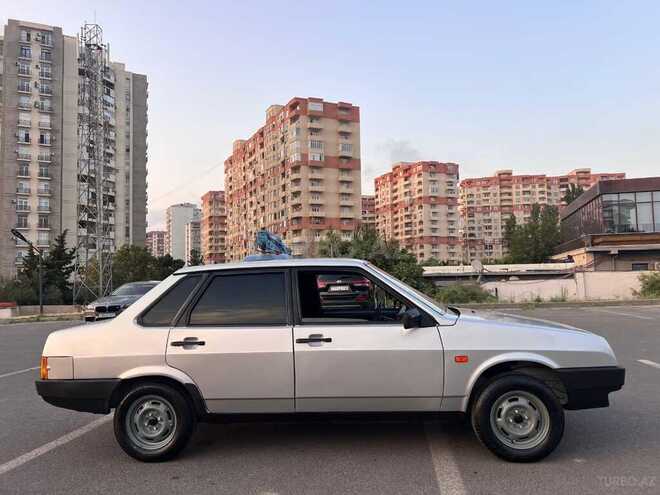 LADA (VAZ) 21099-16