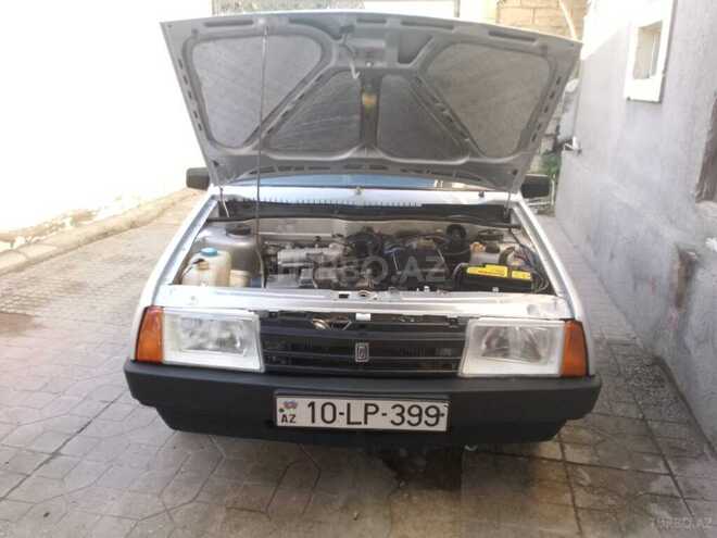 LADA (VAZ) 21099-19