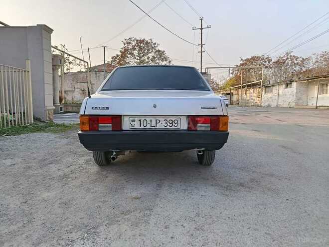 LADA (VAZ) 21099-15