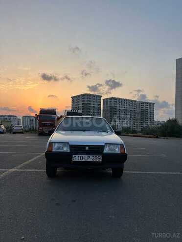 LADA (VAZ) 21099-14