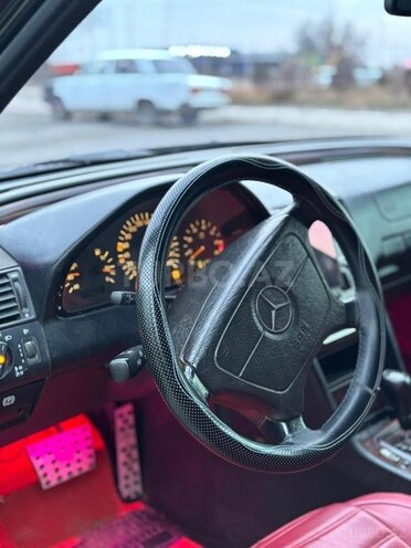 Mercedes C 240-6
