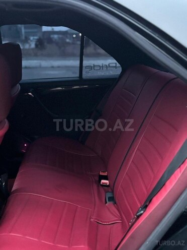 Mercedes C 240-14