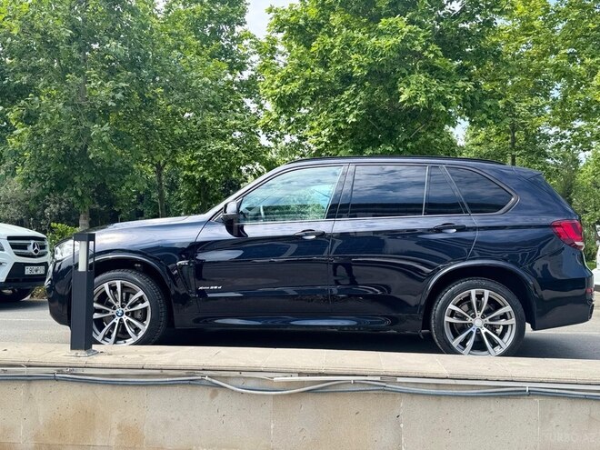 BMW X5-4