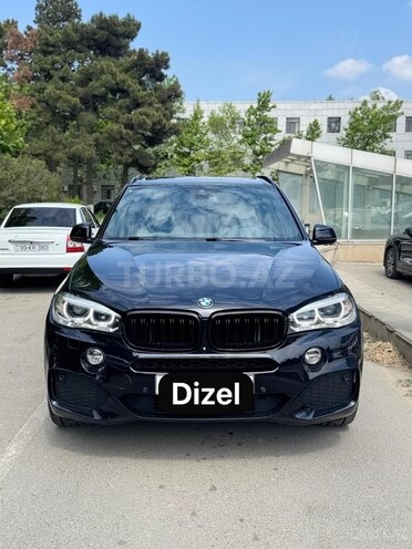 BMW X5-1