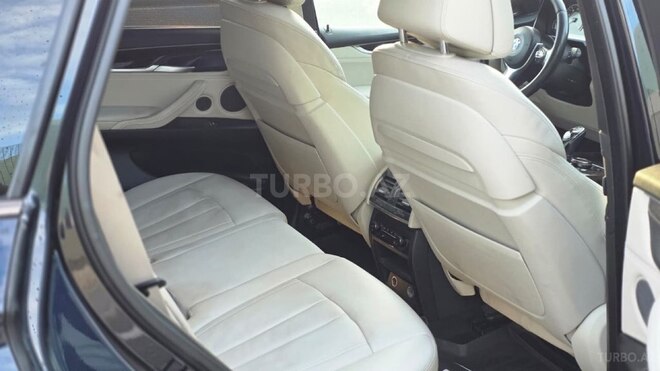 BMW X5-7