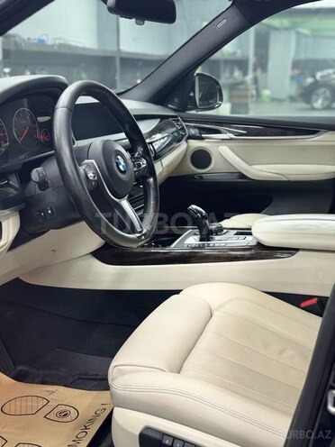 BMW X5-5