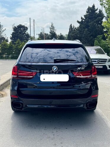 BMW X5-2